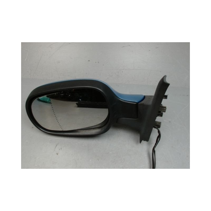 RETROVISEUR EXTERIEUR ELECTRIQUE GAUCHE NISSAN MICRA 2003-2005