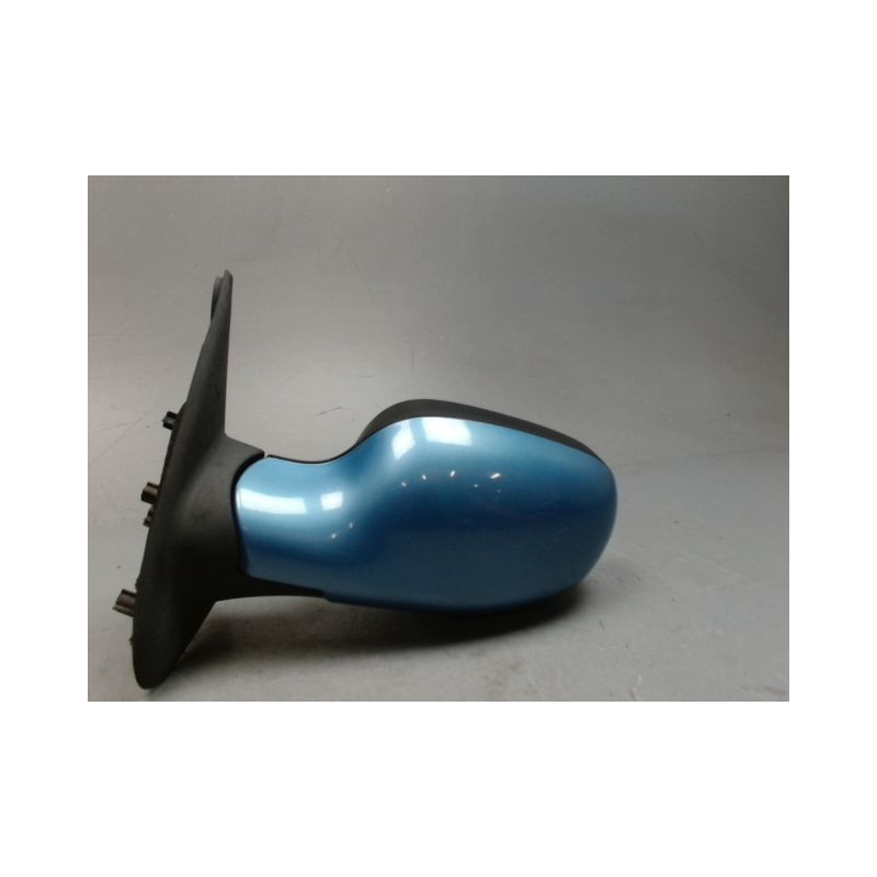 RETROVISEUR EXTERIEUR ELECTRIQUE GAUCHE NISSAN MICRA 2003-2005