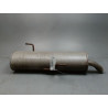 SILENCIEUX ARRIERE PEUGEOT 206 CC 2000-2007