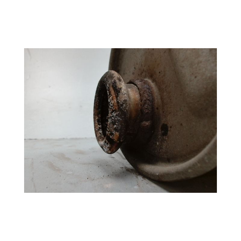 SILENCIEUX ARRIERE PEUGEOT 206 CC 2000-2007