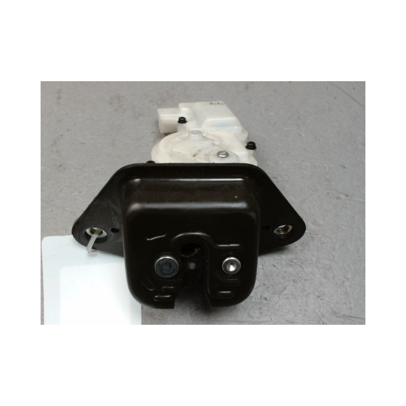 SERRURE HAYON  HONDA CIVIC 2006-
