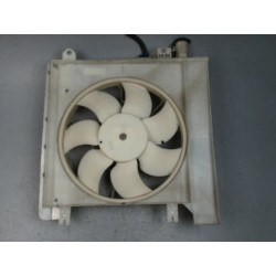 MOTEUR VENTILATEUR RADIATEUR