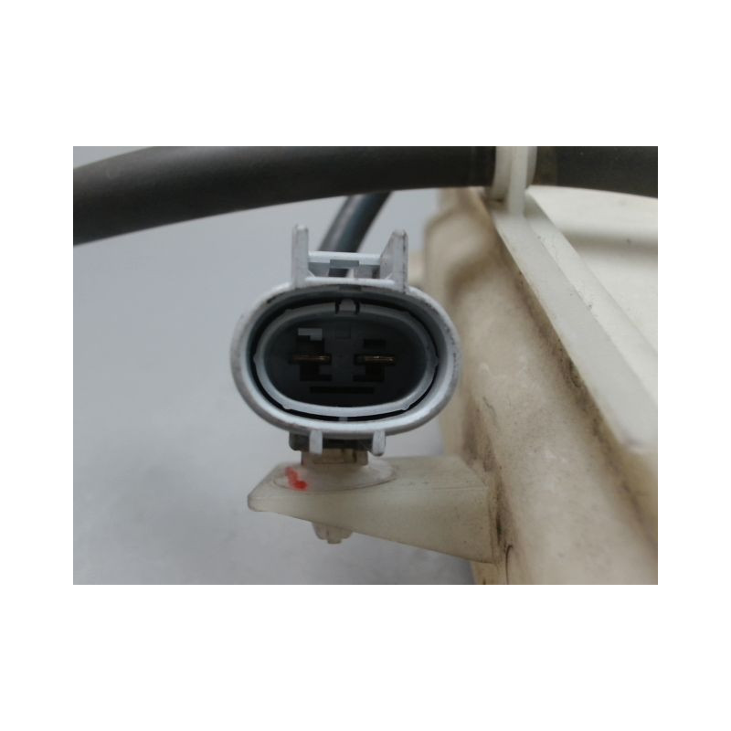 MOTEUR VENTILATEUR RADIATEUR CITROEN C1 5P