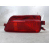 FEU BROUILLARD ARRIERE GAUCHE CITROEN C4 04-08