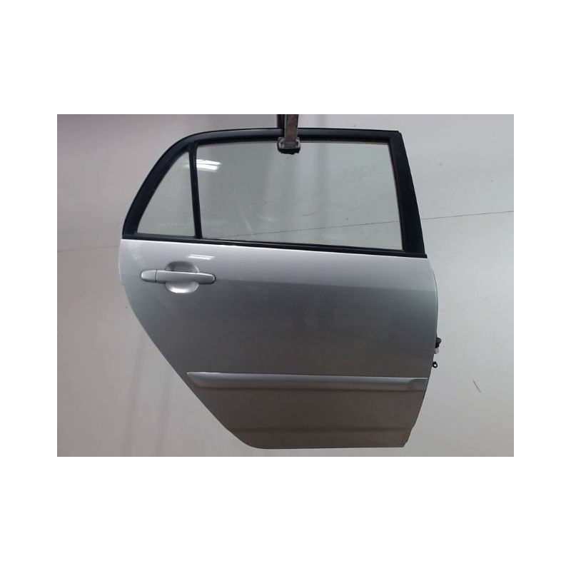 PORTE ARRIERE DROIT TOYOTA COROLLA 2002-