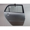 PORTE ARRIERE DROIT TOYOTA COROLLA 2002-