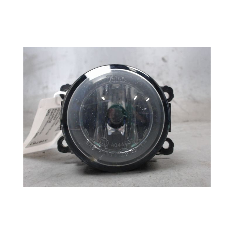 PHARE ANTIBROUILLARD AVANT DROIT PEUGEOT 307 CC 2005-