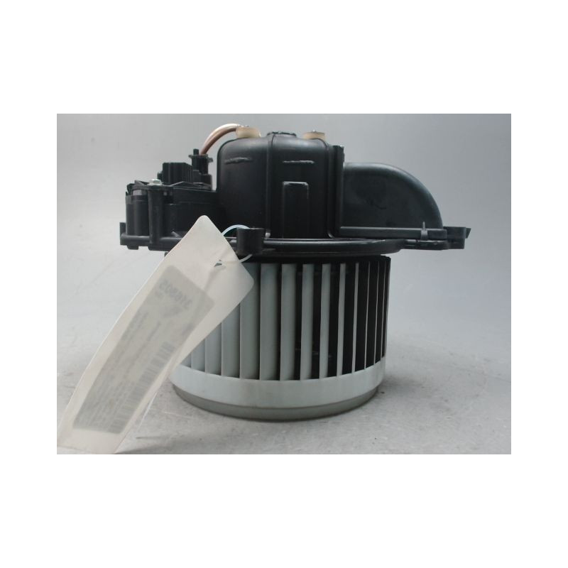 MOTEUR VENTILATEUR CHAUFFAGE CITROEN C4 PICASSO