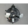 MOTEUR VENTILATEUR CHAUFFAGE CITROEN C4 PICASSO