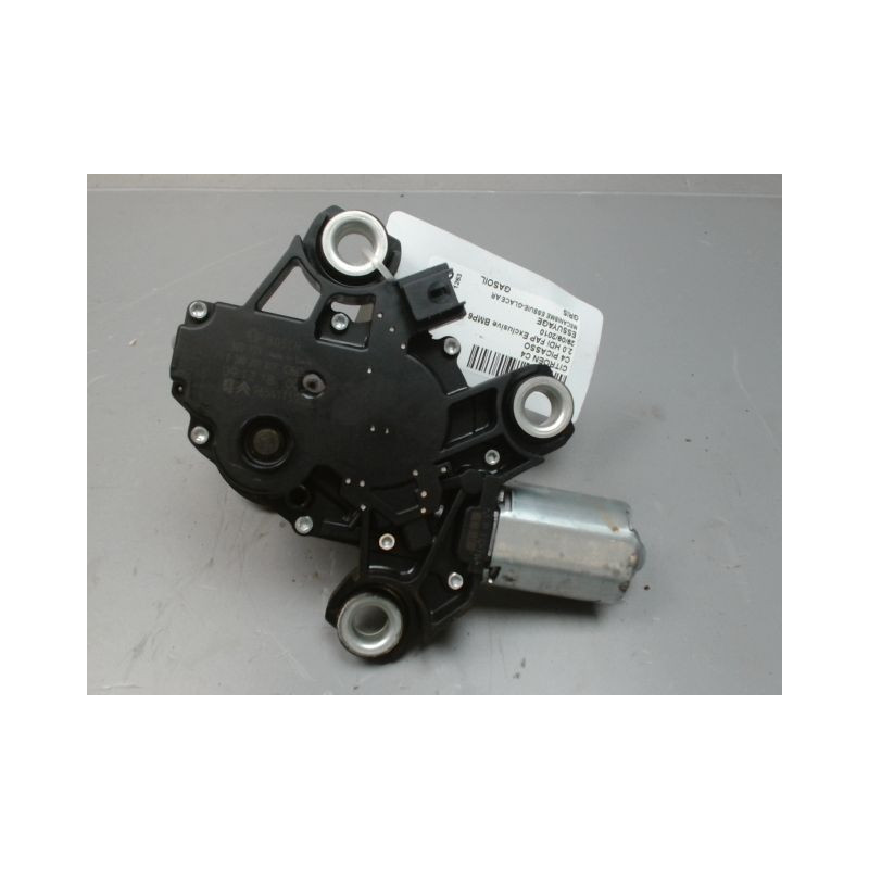 MECANISME ESSUIE-GLACE ARRIERE CITROEN C4 PICASSO