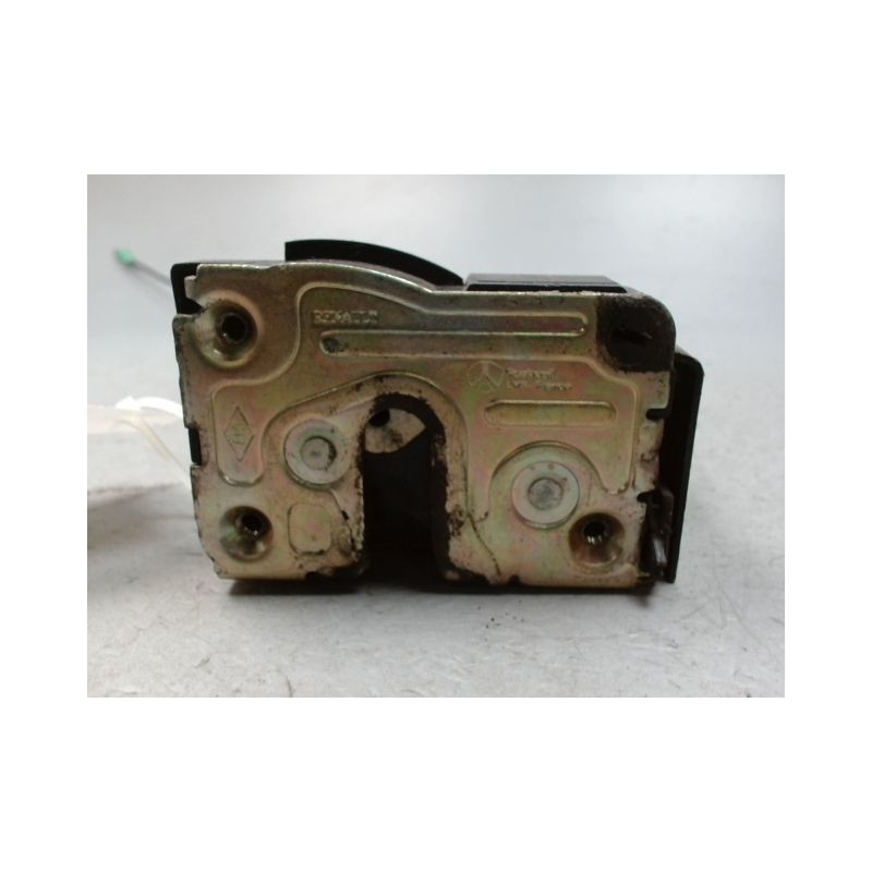 SYSTEME CONDAMNATION ARRIERE DROIT RENAULT MEGANE I PH2 99-02