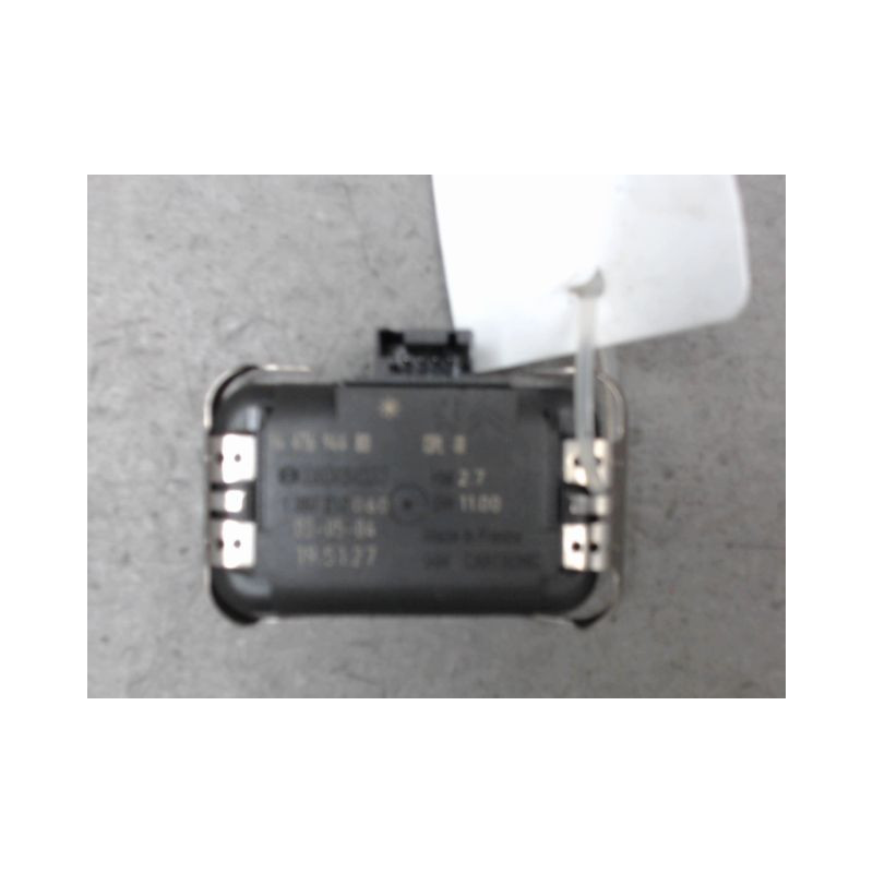 CAPTEUR DE PLUIE PEUGEOT 307 SW 02-05