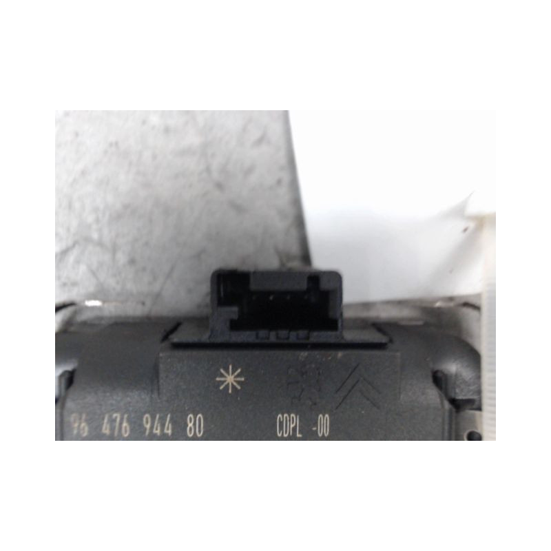 CAPTEUR DE PLUIE PEUGEOT 307 SW 02-05
