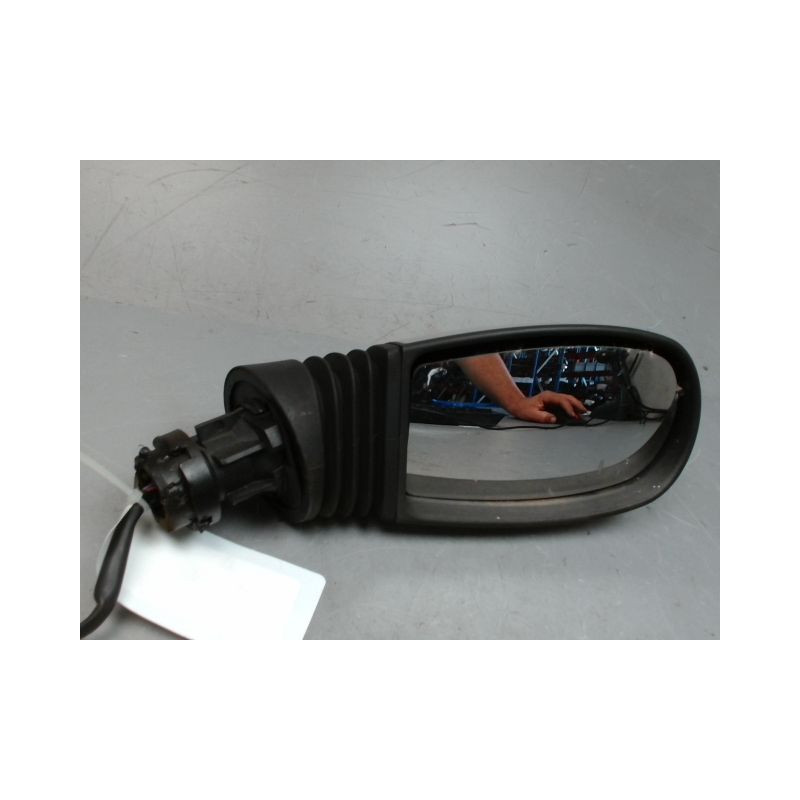 RETROVISEUR EXTERIEUR ELECTRIQUE DROIT FIAT PUNTO 99-2003