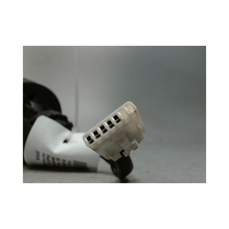 RETROVISEUR EXTERIEUR ELECTRIQUE DROIT FIAT PUNTO 99-2003