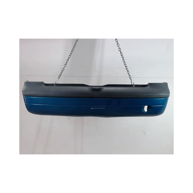PARE-CHOC ARRIER RENAULT TWINGO PH.3 2000-2007
