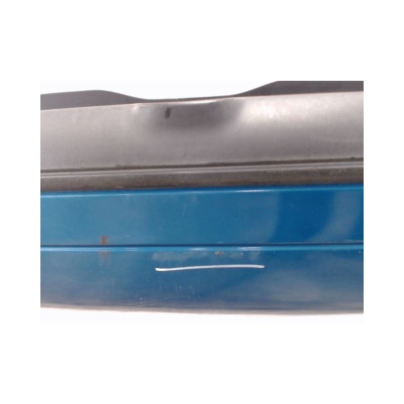 PARE-CHOC ARRIER RENAULT TWINGO PH.3 2000-2007