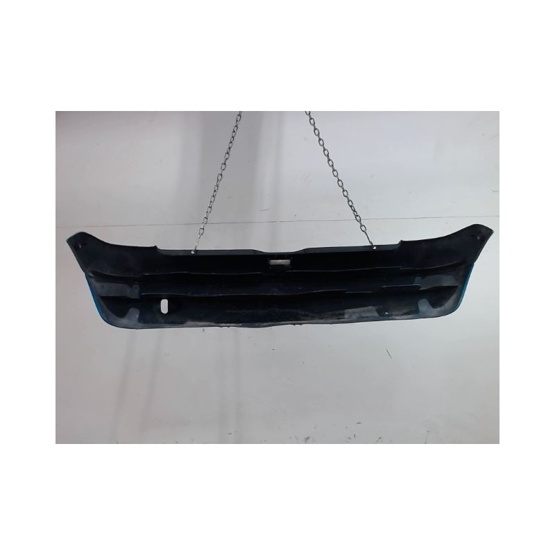 PARE-CHOC ARRIER RENAULT TWINGO PH.3 2000-2007