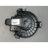 MOTEUR VENTILATEUR CHAUFFAGE TOYOTA AURIS