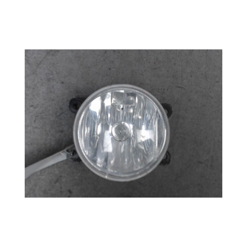 PHARE ANTIBROUILLARD AVANT DROIT PEUGEOT 206+ 2009-