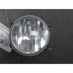 PHARE ANTIBROUILLARD AVG