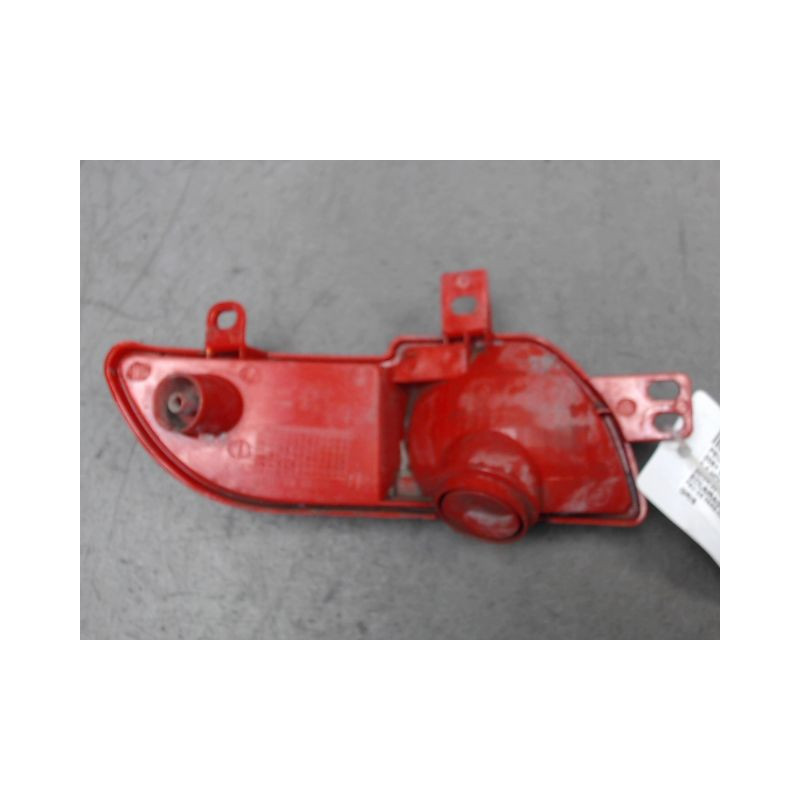 FEU DE PARE-CHOC ARRIERE DROIT PEUGEOT 206+ 2009-