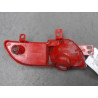 FEU DE PARE-CHOC ARRIERE DROIT PEUGEOT 206+ 2009-