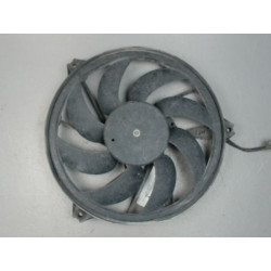 MOTEUR VENTILATEUR RADIATEUR