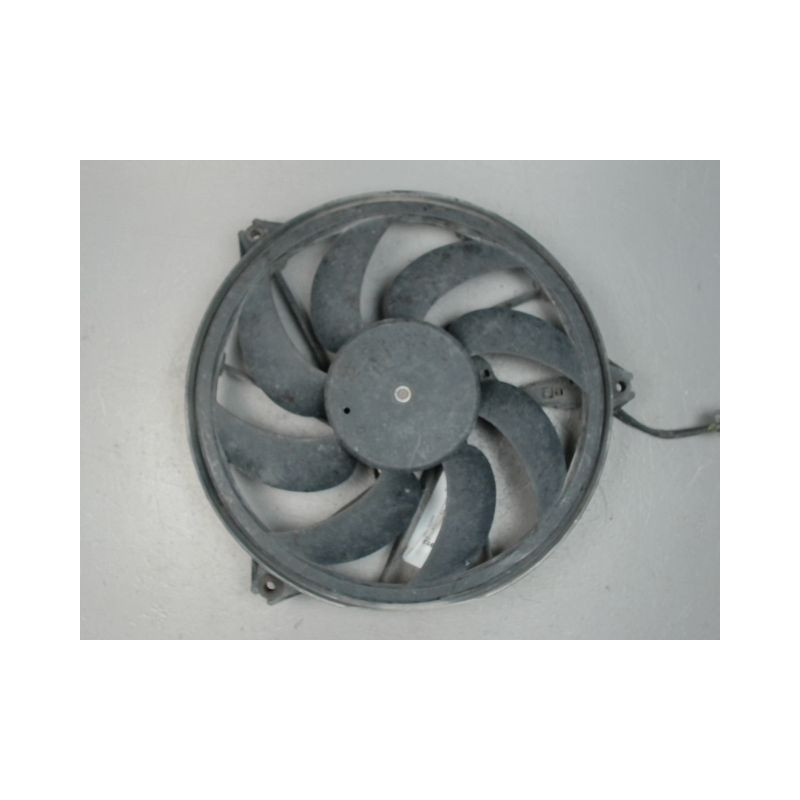 MOTEUR VENTILATEUR RADIATEUR PEUGEOT 206+ 2009-