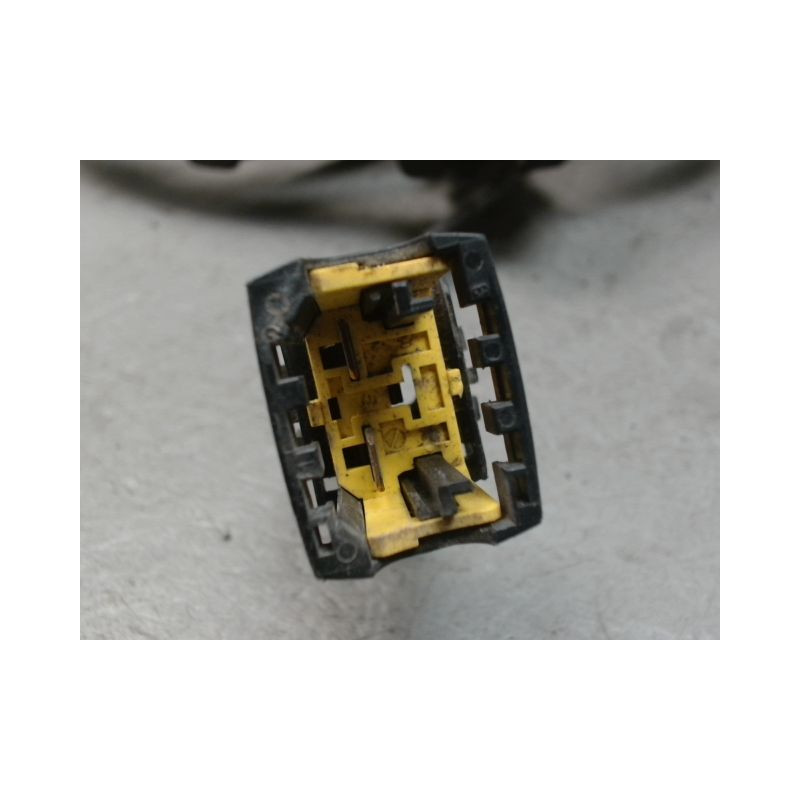 MOTEUR VENTILATEUR RADIATEUR PEUGEOT 206+ 2009-