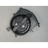 MOTEUR VENTILATEUR CHAUFFAGE RENAULT SCENIC II PH2 2006-