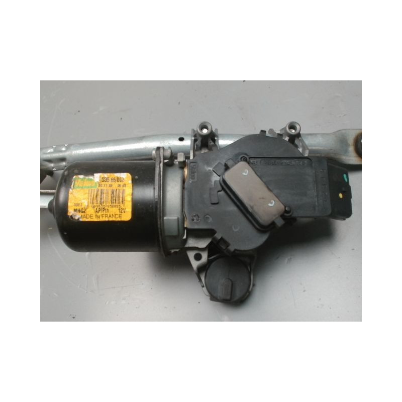 MECANISME ESSUIE-GLACE AVANT TOYOTA AYGO 5P
