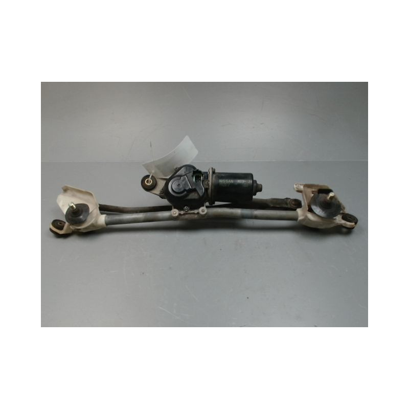 MECANISME ESSUIE-GLACE AVANT NISSAN MICRA 2003-2005