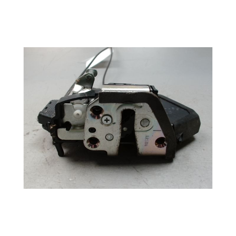 SYSTEME CONDAMNATION ARRIERE GAUCHE DAIHATSU TERIOS