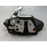 SYSTEME CONDAMNATION ARRIERE GAUCHE DAIHATSU TERIOS