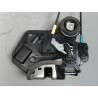 SYSTEME CONDAMNATION ARRIERE GAUCHE DAIHATSU TERIOS