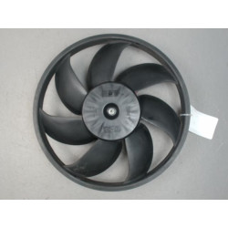 MOTEUR VENTILATEUR RADIATEUR