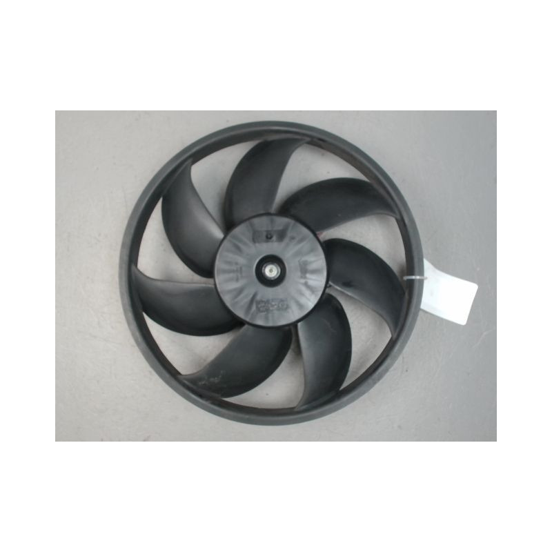 MOTEUR VENTILATEUR RADIATEUR FORD FIESTA
