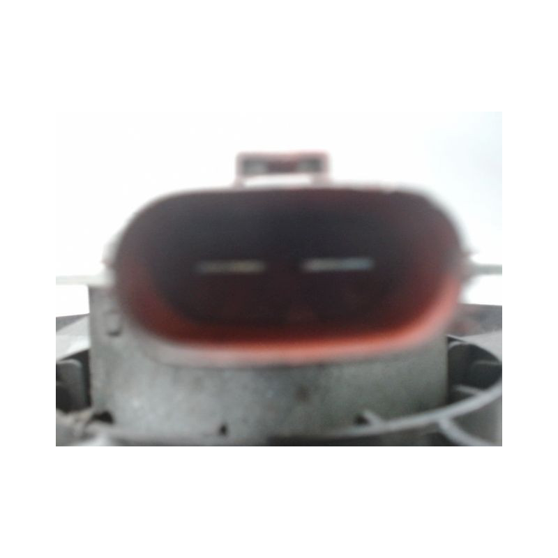 MOTEUR VENTILATEUR RADIATEUR FORD FIESTA