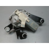 MECANISME ESSUIE-GLACE ARRIERE PEUGEOT 206+ 2009-