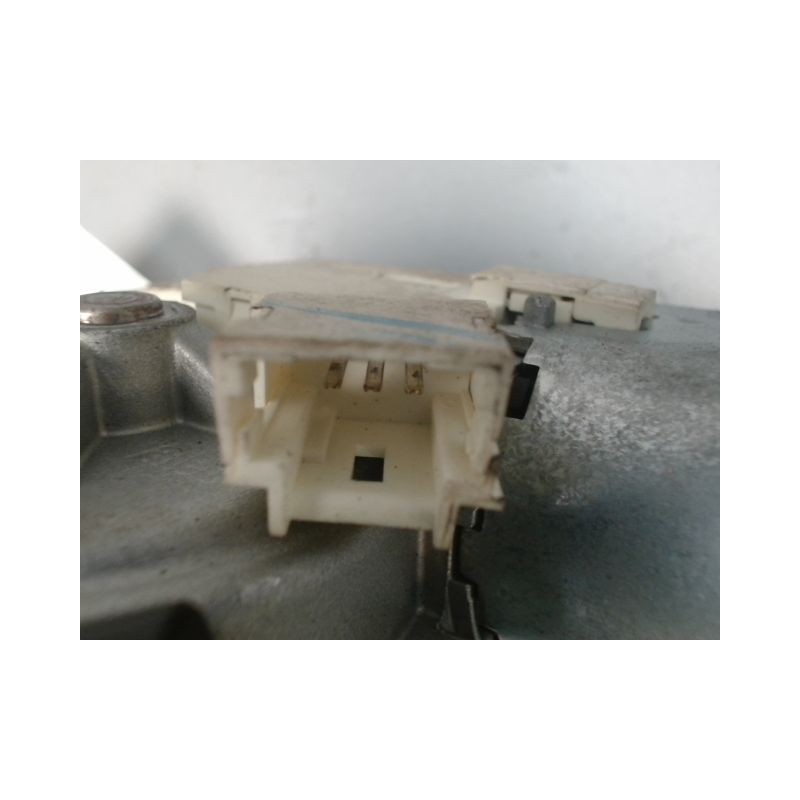 MECANISME ESSUIE-GLACE ARRIERE PEUGEOT 206+ 2009-