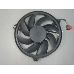 MOTEUR VENTILATEUR RADIATEUR