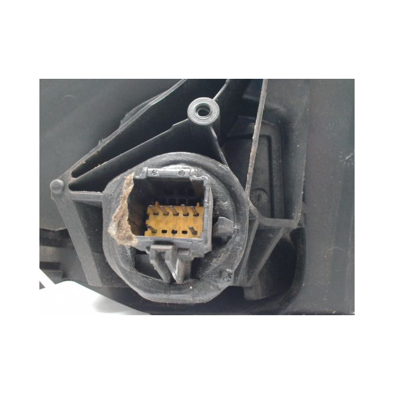 RETROVISEUR EXTERIEUR ELECTRIQUE DROIT RENAULT MEGANE II PH1 02-05