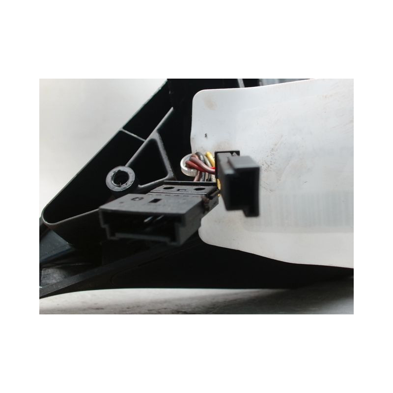 RETROVISEUR EXTERIEUR ELECTRIQUE DROIT ROVER 75 2004-