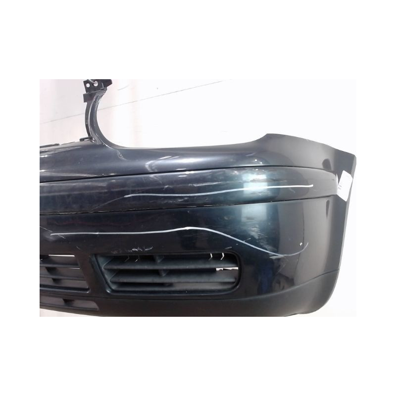 PARE-CHOC AVANT VOLKSWAGEN GOLF IV 98-2004