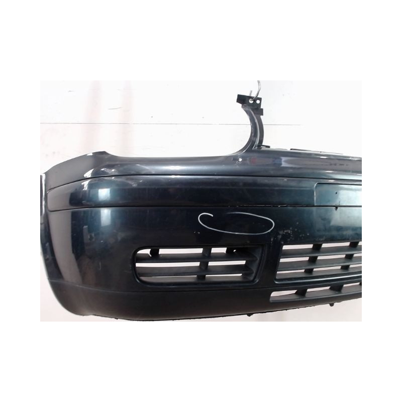 PARE-CHOC AVANT VOLKSWAGEN GOLF IV 98-2004