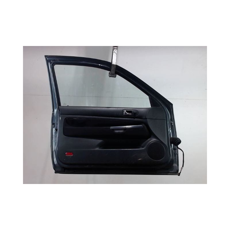 PORTE AVANT GAUCHE VOLKSWAGEN GOLF IV 98-2004