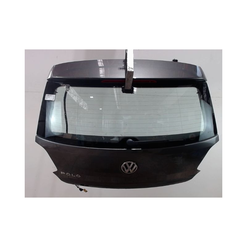 HAYON VOLKSWAGEN POLO 2009-