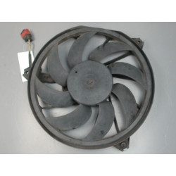 MOTEUR VENTILATEUR RADIATEUR