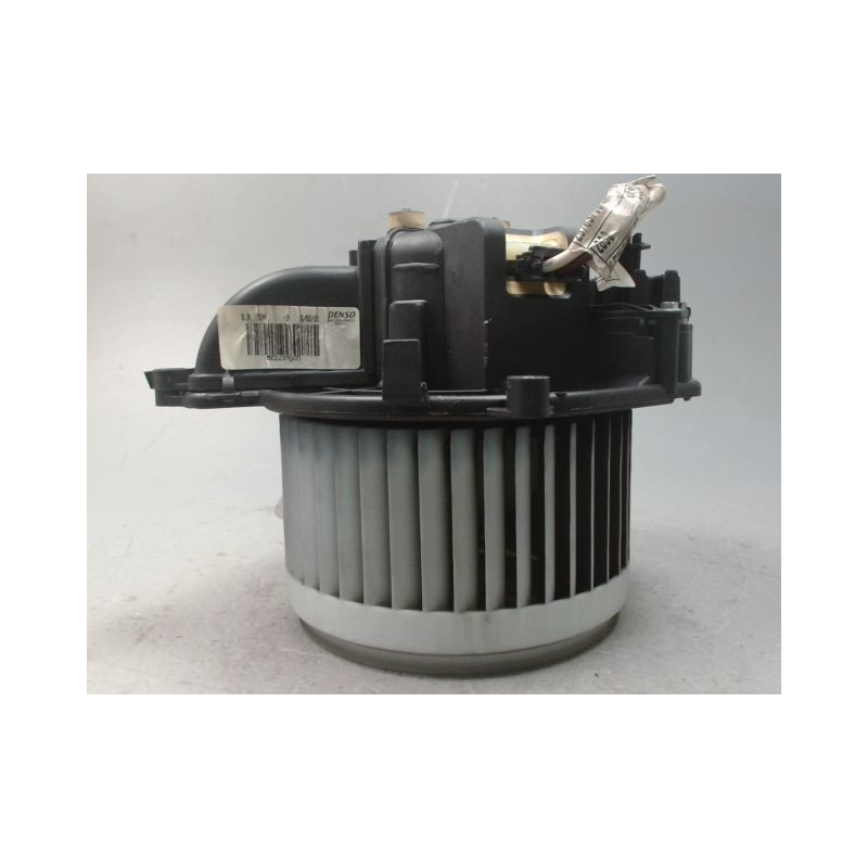 MOTEUR VENTILATEUR CHAUFFAGE CITROEN C4 PICASSO LONG